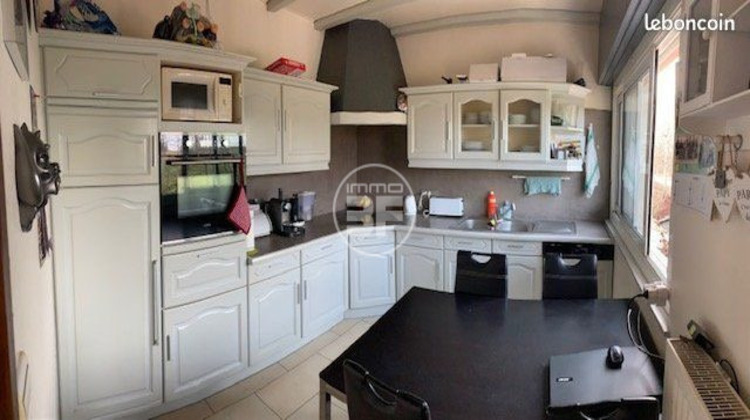 Ma-Cabane - Vente Maison Michelbach-le-Bas, 102 m²