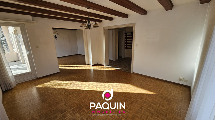 Ma-Cabane - Vente Maison Michelbach-le-Bas, 120 m²