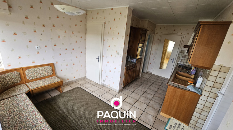 Ma-Cabane - Vente Maison Michelbach-le-Bas, 120 m²