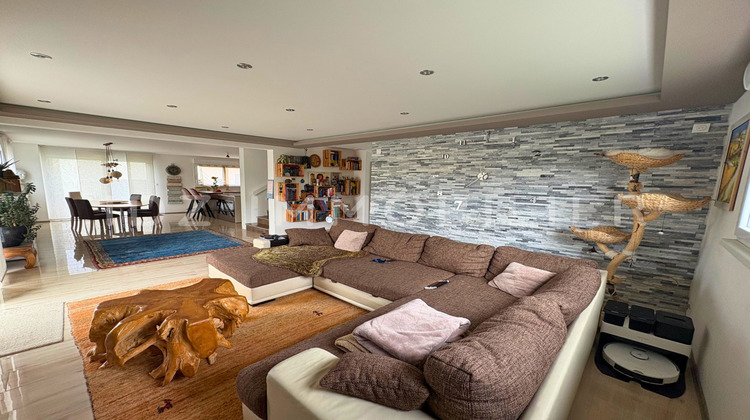 Ma-Cabane - Vente Maison Michelbach-le-Bas, 155 m²