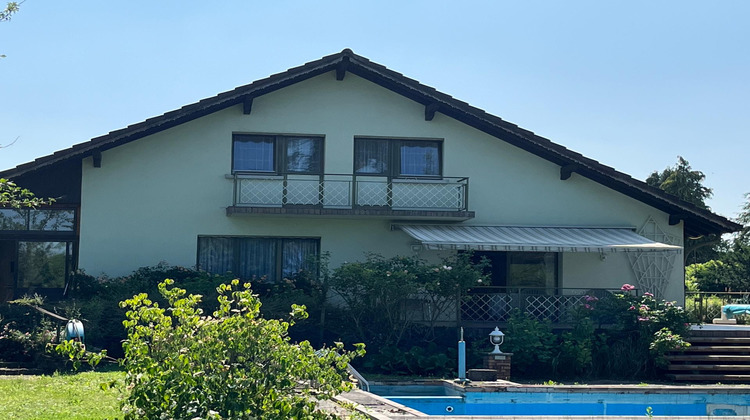 Ma-Cabane - Vente Maison Michelbach-le-Bas, 265 m²