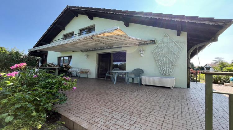 Ma-Cabane - Vente Maison Michelbach-le-Bas, 265 m²