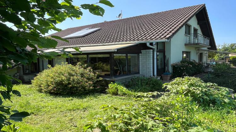 Ma-Cabane - Vente Maison Michelbach-le-Bas, 265 m²