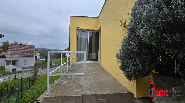 Ma-Cabane - Vente Maison Michelbach-le-Haut, 98 m²