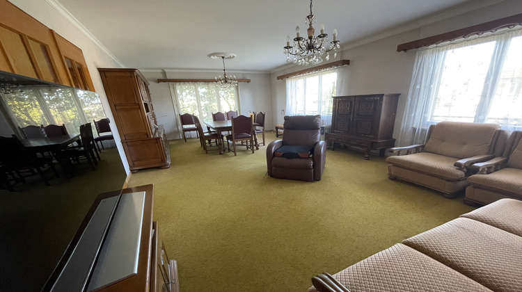 Ma-Cabane - Vente Maison Michelbach-le-Haut, 192 m²