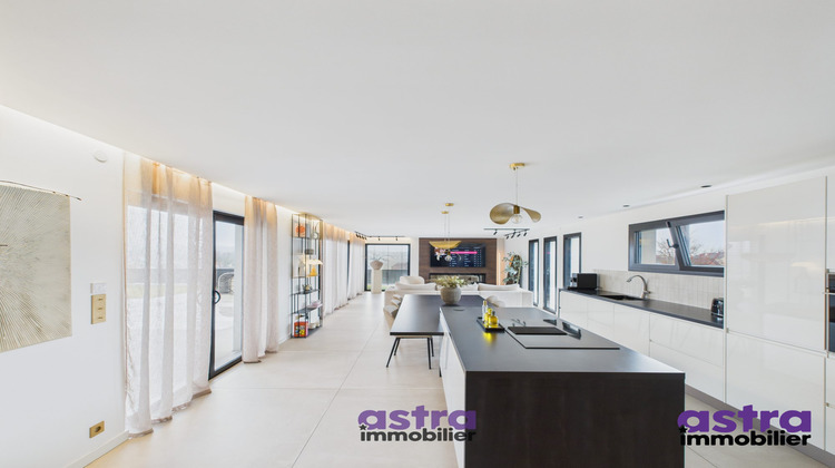 Ma-Cabane - Vente Maison Michelbach-le-Haut, 160 m²