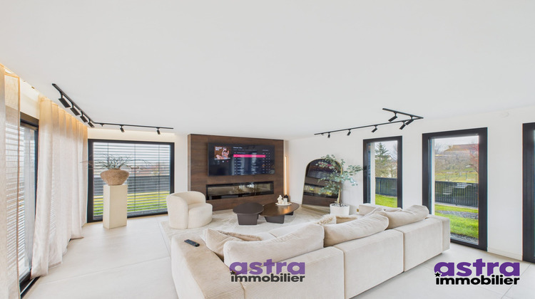 Ma-Cabane - Vente Maison Michelbach-le-Haut, 160 m²