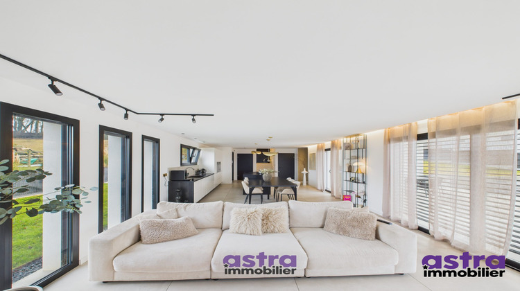 Ma-Cabane - Vente Maison Michelbach-le-Haut, 160 m²