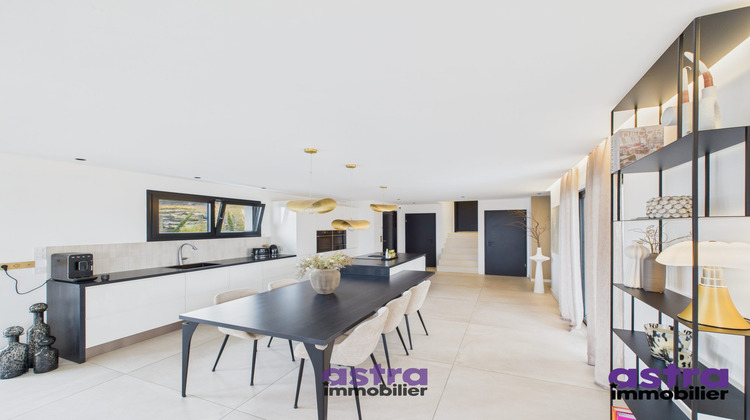 Ma-Cabane - Vente Maison Michelbach-le-Haut, 160 m²