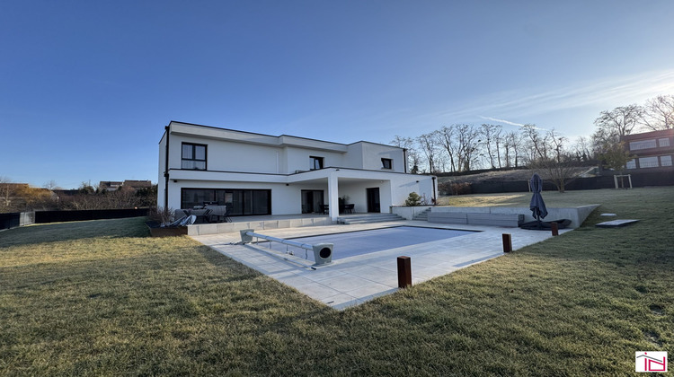 Ma-Cabane - Vente Maison Michelbach-le-Haut, 168 m²