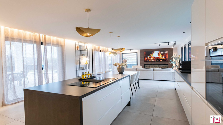 Ma-Cabane - Vente Maison Michelbach-le-Haut, 168 m²