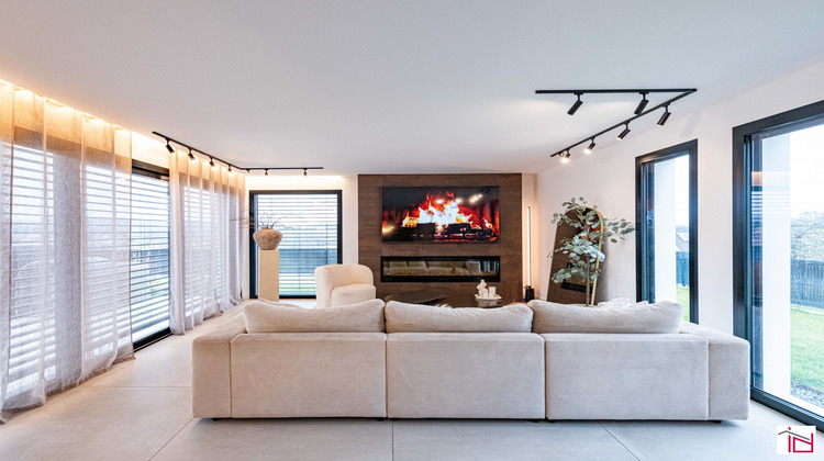 Ma-Cabane - Vente Maison Michelbach-le-Haut, 168 m²