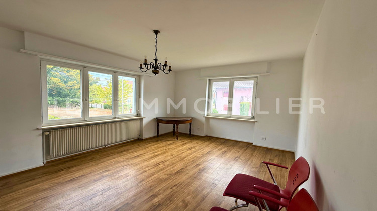 Ma-Cabane - Vente Maison Michelbach-le-Haut, 252 m²