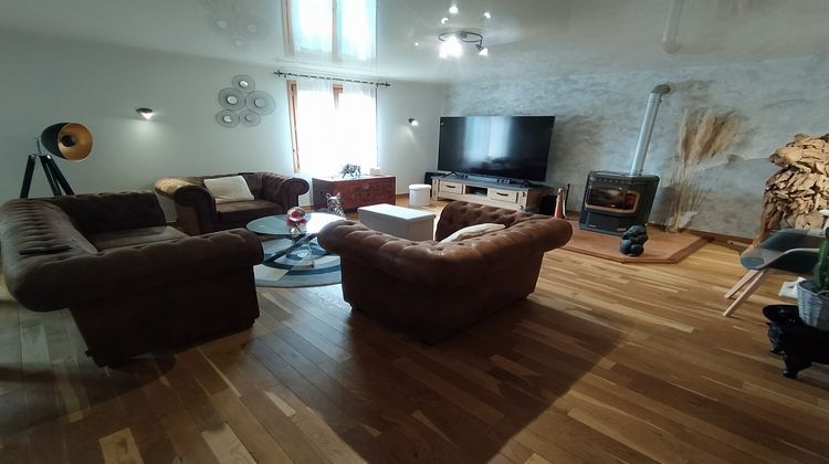 Ma-Cabane - Vente Maison Michery, 156 m²