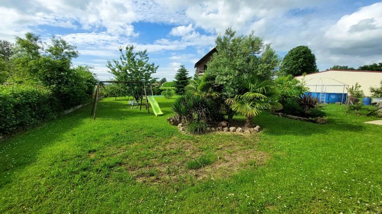 Ma-Cabane - Vente Maison Michery, 150 m²