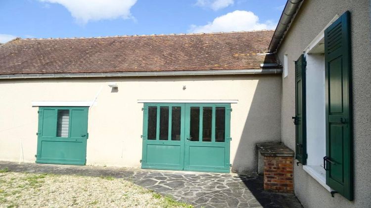 Ma-Cabane - Vente Maison MICHERY, 80 m²