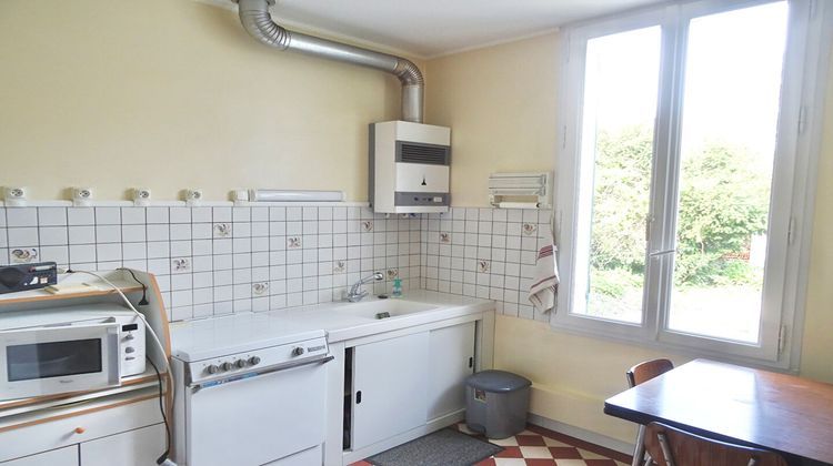 Ma-Cabane - Vente Maison MICHERY, 80 m²