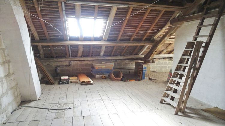 Ma-Cabane - Vente Maison MICHERY, 80 m²