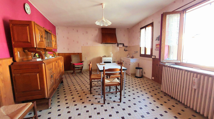 Ma-Cabane - Vente Maison Michery, 58 m²