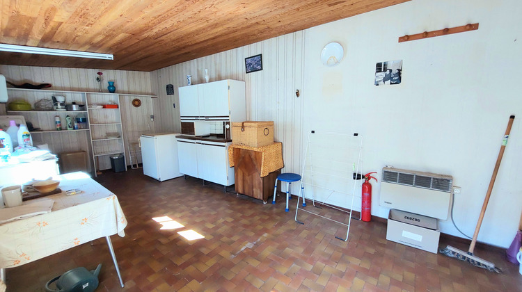 Ma-Cabane - Vente Maison Michery, 58 m²