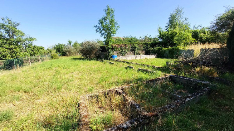 Ma-Cabane - Vente Maison MICHERY, 58 m²