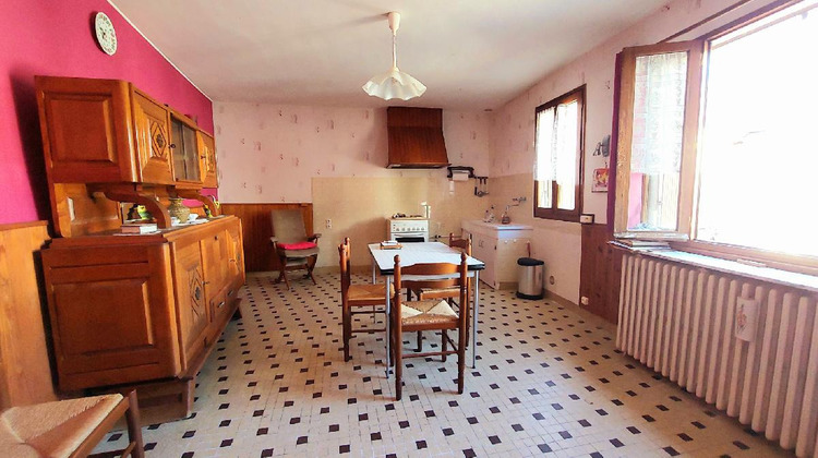 Ma-Cabane - Vente Maison MICHERY, 58 m²
