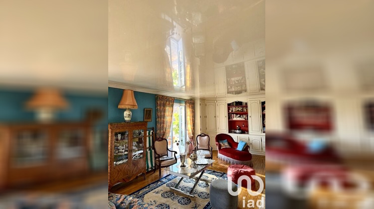 Ma-Cabane - Vente Maison Michery, 190 m²