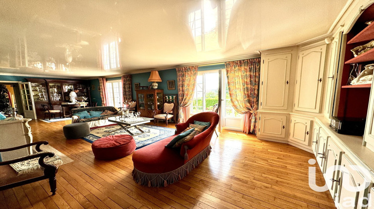 Ma-Cabane - Vente Maison Michery, 190 m²