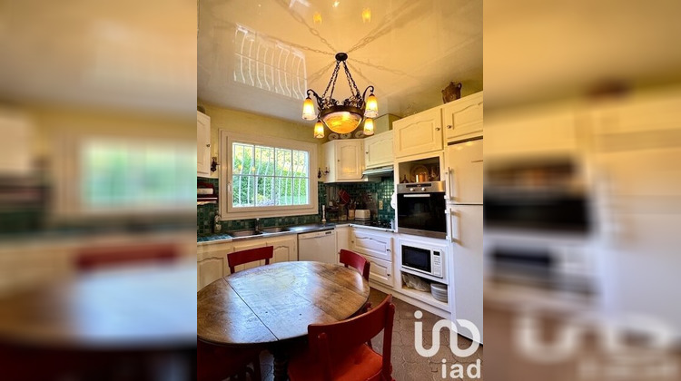 Ma-Cabane - Vente Maison Michery, 190 m²