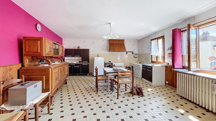 Ma-Cabane - Vente Maison Michery, 73 m²