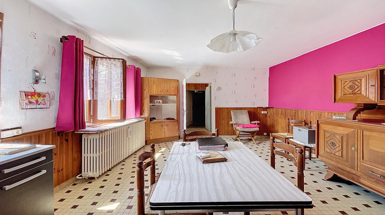 Ma-Cabane - Vente Maison Michery, 73 m²