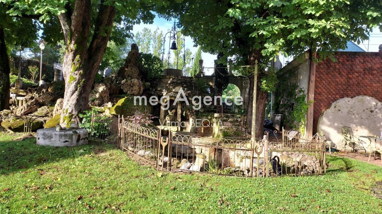 Ma-Cabane - Vente Maison MICHERY, 310 m²