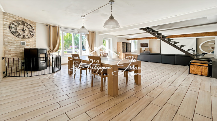 Ma-Cabane - Vente Maison Michery, 134 m²