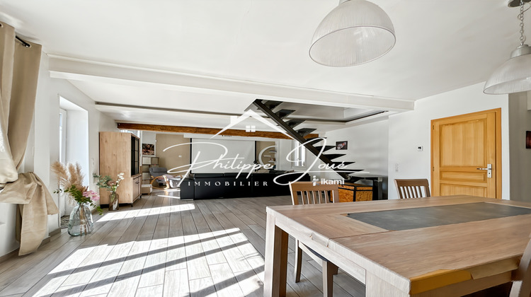 Ma-Cabane - Vente Maison Michery, 134 m²