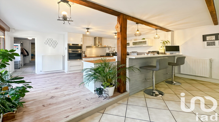 Ma-Cabane - Vente Maison Michery, 178 m²