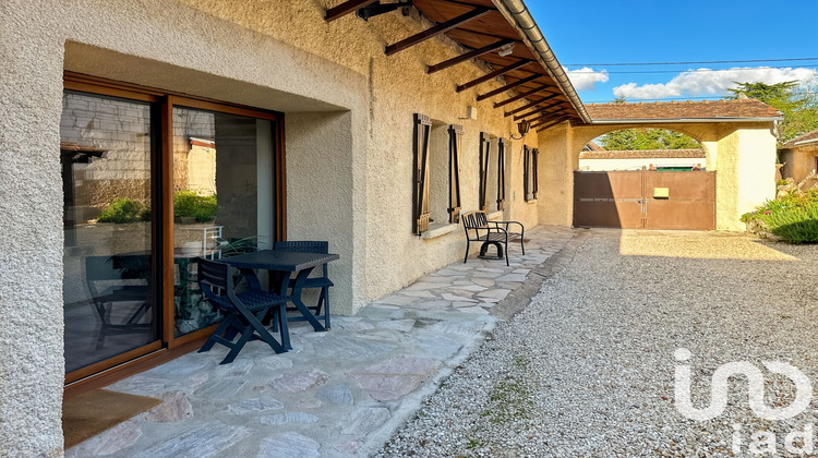 Ma-Cabane - Vente Maison Michery, 178 m²