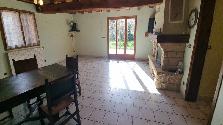 Ma-Cabane - Vente Maison MICHERY, 160 m²