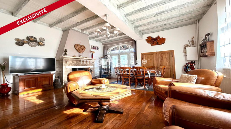 Ma-Cabane - Vente Maison MICHERY, 145 m²