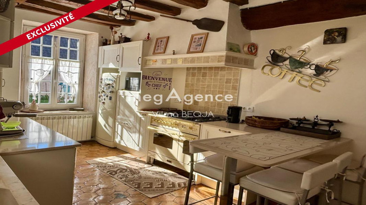 Ma-Cabane - Vente Maison MICHERY, 145 m²