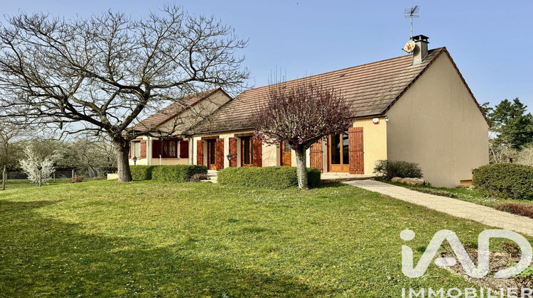 Ma-Cabane - Vente Maison Michery, 105 m²
