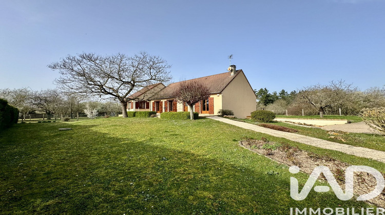 Ma-Cabane - Vente Maison Michery, 105 m²