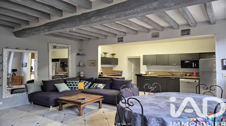 Ma-Cabane - Vente Maison Michery, 130 m²