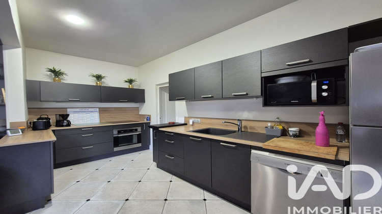 Ma-Cabane - Vente Maison Michery, 130 m²