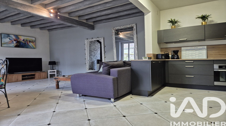 Ma-Cabane - Vente Maison Michery, 130 m²