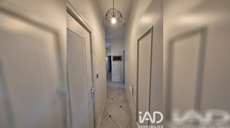 Ma-Cabane - Vente Maison Michery, 130 m²