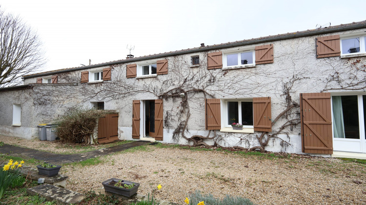 Ma-Cabane - Vente Maison Michery, 200 m²