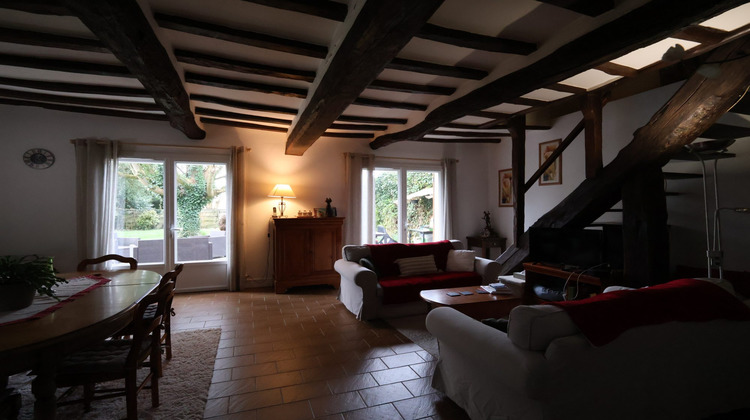 Ma-Cabane - Vente Maison Michery, 200 m²