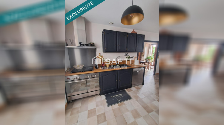 Ma-Cabane - Vente Maison Michery, 178 m²