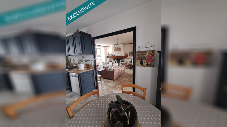 Ma-Cabane - Vente Maison Michery, 178 m²
