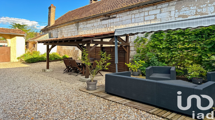 Ma-Cabane - Vente Maison Michery, 178 m²